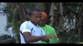 Privados de libertad se convierten en recolectores de basura