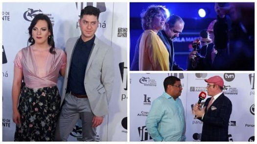 Una mujer fantástica abre la 7ma edición del IFF Panamá