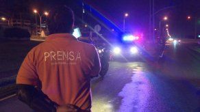 Gremios exigen al Ministerio de Seguridad y PN aclaración ante la retención de equipos periodísticos Gremios exigen al Ministerio de Seguridad y PN aclaración ante la retención de equipos periodísticos