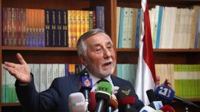 Jordania expulsa al embajador de Siria