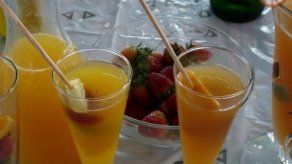 Mimosa