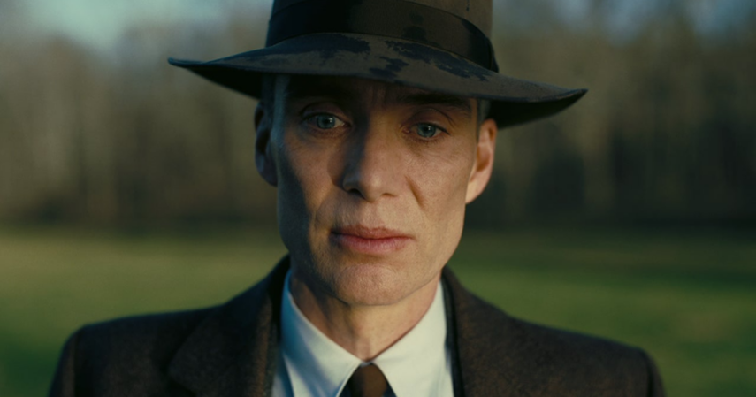 Oppenheimer: ¿De Qué Trata La Nueva Película Que Protagoniza Cillian ...