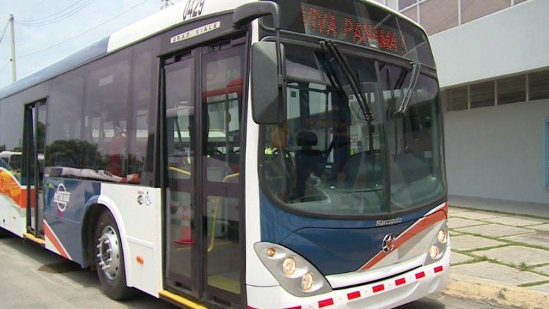 Metro Buses con ruta de Veranillo operarán con desvíos el 28 de noviembre