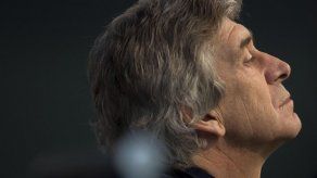 La UEFA abre procedimiento disciplinario a Pellegrini por críticas