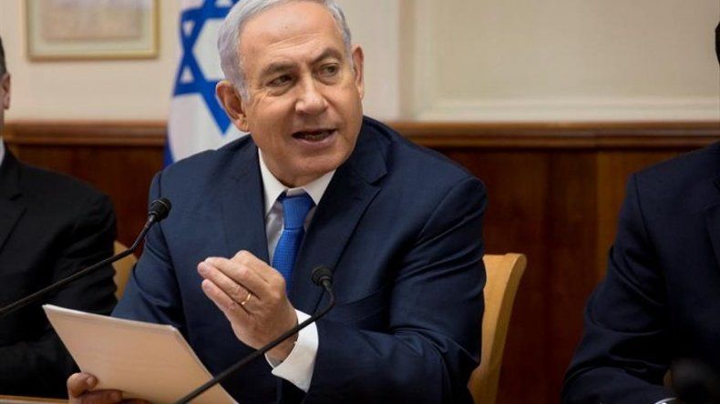 Netanyahu interrogado por Policía de nuevo en investigaciones de corrupción