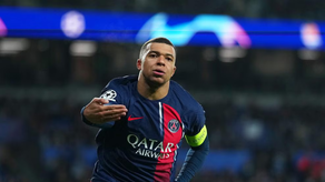 OFICIAL. Kylian Mbappé se despide del PSG con un vídeo