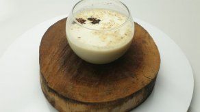 Chicheme con Espuma de Café - José