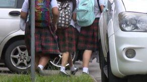 Uncep pide suspender discusión en 1er debate de 2 proyectos sobre Ley Orgánica de Educación