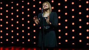 Cantante mexicana Marcela Gándara brindará concierto en Panamá