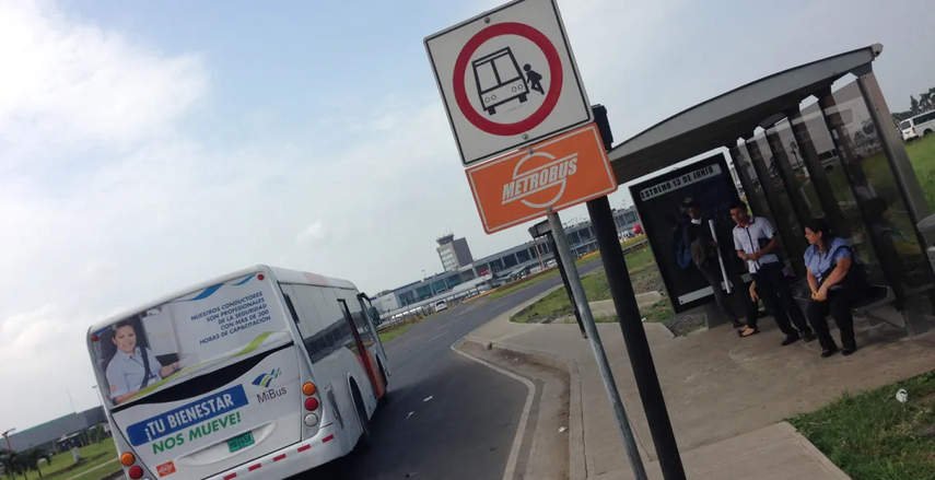 Mi bus anuncia cambio de paradas: ¿Cuáles son y dónde estarán ubicadas?