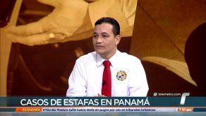 Continúan reportándose casos de estafas Continúan reportándose casos de estafas