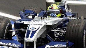 F1: Rosberg confirma salida de Williams