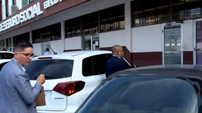 El 5 de diciembre personal de la Antai se acercó a las oficinas del edificio Bolívar de la CSS, ubicado en la vía Transístmica, para efectuar una inspección en estas instalaciones.