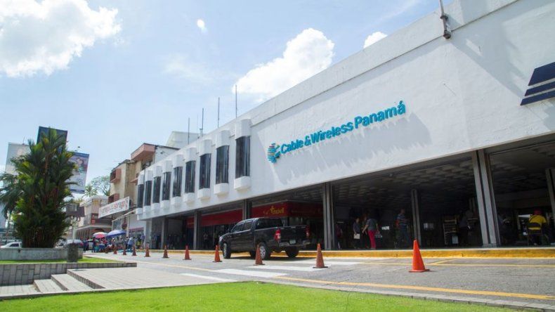 Cable & Wireless Panamá declara dividendos por más de 31 millones de