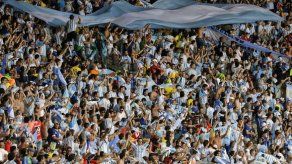 Argentina se enfrentará a Holanda en semifinales de Brasil-2014