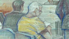 Jueza de EE.UU. concede agilizar respuesta a solicitud de fianza de Ricardo Martinelli