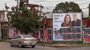 Argentina vuelve a las urnas para unas primarias marcadas por la pandemia