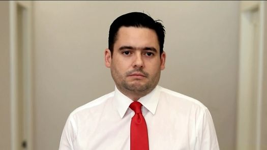 Contraloría ordena confiscar bienes y cuentas de José Gabriel Carrizo Contraloría ordena confiscar bienes y cuentas de José Gabriel Carrizo