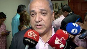 Camacho reacciona ante documento de la Fiscalía sobre Martinelli