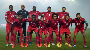 ¡Estadio lleno para el Panamá vs. Martinica! Los boletos se han agotado