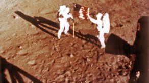 La máquina que hizo posibles las misiones a la Luna