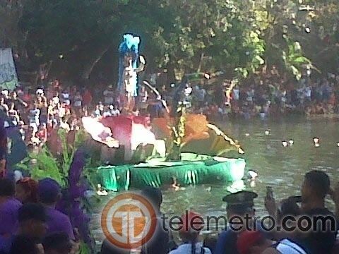 Sábado de Carnaval