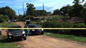 Fijan para el 26 de junio audiencia por caso de homicidio de jóvenes chorreranos