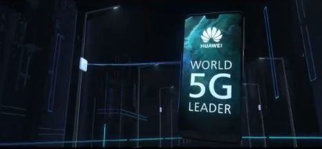 Huawei asegura que Washington no tiene pruebas de espionaje mediante su 5G