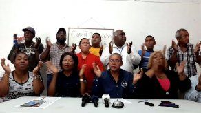 Anuncian marcha pacífica en Colón el 6 de junio