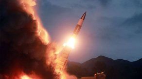 Pompeo desearía que Corea del Norte no haga pruebas nucleares
