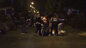 Ministerio Público rinde informe sobre homicidios en Panamá