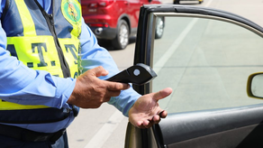 licencia vencida en Panamá