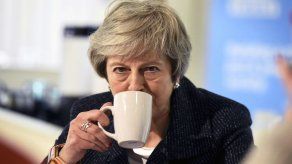 Jefe de la UE fustiga a británicos que apoyaron el Brexit