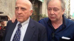 Sentencia clave para amigos que procuraban prostitutas a Berlusconi