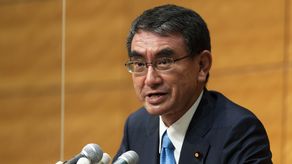 Hace una semana, el primer ministro Yoshihide Suga anunció que no buscaría otro término como líder del partido de gobierno en la votación del 29 de septiembre.