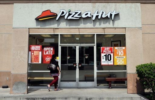 Ofrecen pizza gratis a quien se atreva a preguntar a Obama-Romney