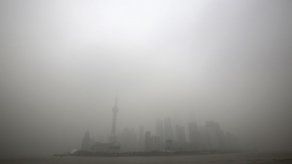 Panasonic compensa por smog a empleados en China