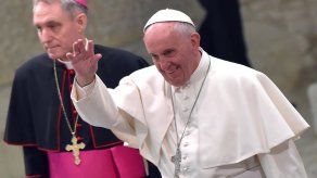 Francisco visitará el 17 de enero la sinagoga de Roma Francisco visitará el 17 de enero la sinagoga de Roma