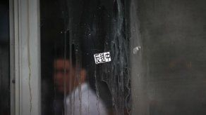 8 arrestados en Hong Kong por publicar datos de policías