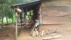 Denuncian incumplimiento en construcción de viviendas de Techos de Esperanza en Macaracas