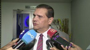 Gálvez: Llegaron las designaciones de directivos de la ACP a Credenciales