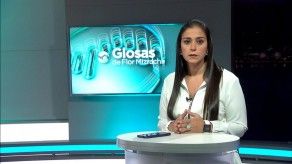 Glosas de Flor Mizrachi: 25 de junio de 2020