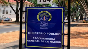 Comunicado del Ministerio Público por destitución de una funcionaria embarazada.