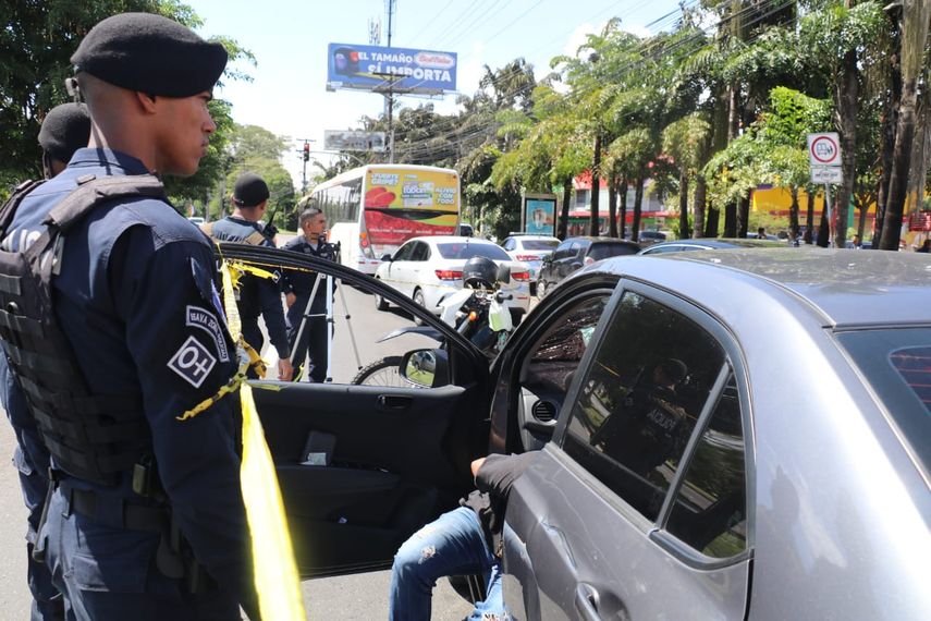 Capturan a vinculado a presunta privación de libertad.