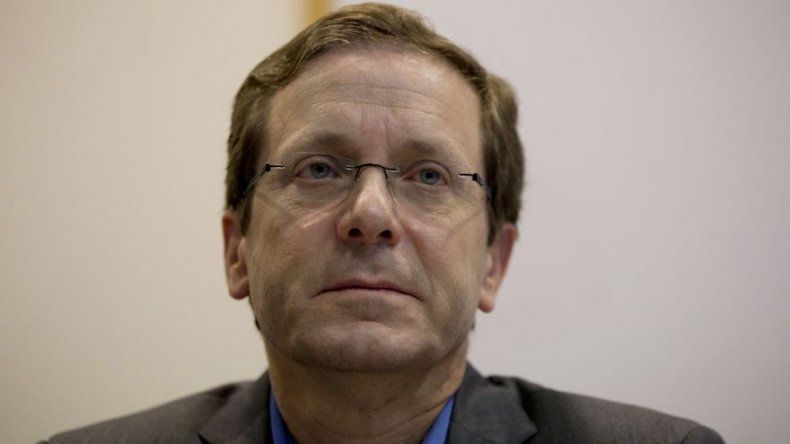 Candidato centrista rechaza unirse al gobierno israelí