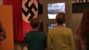 Museo del Holocausto