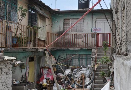 Procesarán a personas que extirparon ojos a menor en ritual