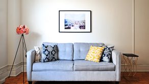 ¿Cuáles son los mejores sofás para decorar tu casa?