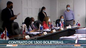 Comisión de Presupuesto rechazó traslado de partidas a la ATTT para boleteras electrónicas