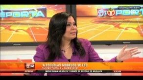 Meduca sostiene hay mala información sobre el Decreto 920